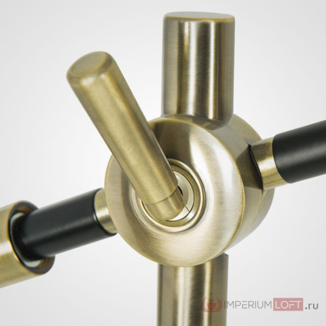 Торшер ImperiumLoft Pipe 187990-26 Торшер ImperiumLoft Pipe 187990-26