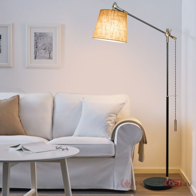 Торшер ImperiumLoft Pipe 187990-26 Торшер ImperiumLoft Pipe 187990-26