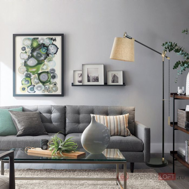 Торшер ImperiumLoft Pipe 187990-26 Торшер ImperiumLoft Pipe 187990-26