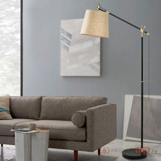 Торшер ImperiumLoft Pipe 187990-26 Торшер ImperiumLoft Pipe 187990-26