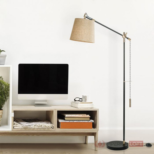 Торшер ImperiumLoft Pipe 187990-26 Торшер ImperiumLoft Pipe 187990-26