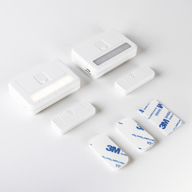 Настенный светодиодный светильник Elektrostandard с магнитным выключателем LSTFM 0,7W 4200K 4690389144042 Настенный светодиодный светильник Elektrostandard с магнитным выключателем LSTFM 0,7W 4200K 4690389144042