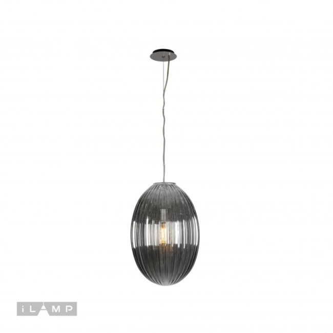 Подвесной светильник iLamp Jazz AP9003-1A CR