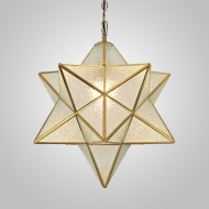 Подвесной светильник ImperiumLoft Star effervescent 228945-22 Подвесной светильник ImperiumLoft Star effervescent 228945-22