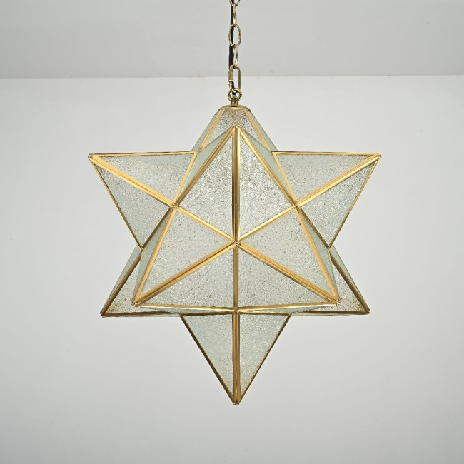 Подвесной светильник ImperiumLoft Star effervescent 228945-22 Подвесной светильник ImperiumLoft Star effervescent 228945-22