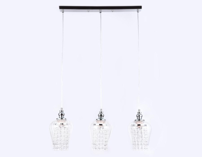 Подвесной светильник Ambrella Light Traditional TR3612