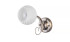 Бра Toplight Dana TL3560B-01SN Бра Toplight Dana TL3560B-01SN