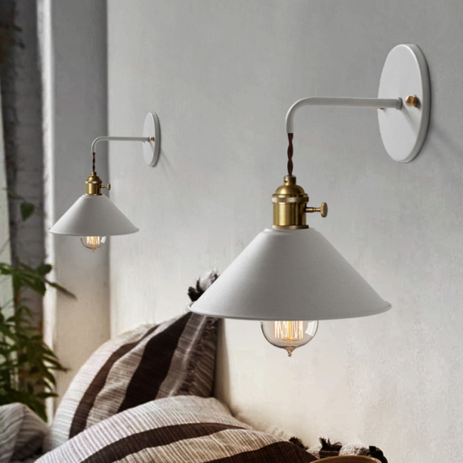 Бра ImperiumLoft Braid 181879-26 Бра ImperiumLoft Braid 181879-26