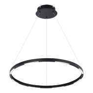 Подвесная люстра Lussole Desoto LSP-7229 Подвесная люстра Lussole Desoto LSP-7229