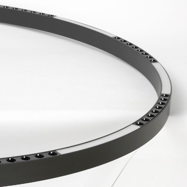 Подвесная люстра Lussole Desoto LSP-7229 Подвесная люстра Lussole Desoto LSP-7229