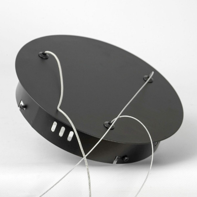 Подвесная люстра Lussole Desoto LSP-7229 Подвесная люстра Lussole Desoto LSP-7229