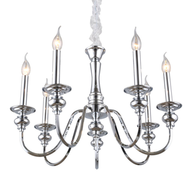 Подвесная люстра Omnilux OML-71903-07 Подвесная люстра Omnilux OML-71903-07