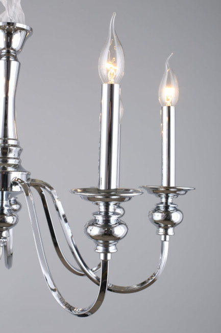 Подвесная люстра Omnilux OML-71903-07 Подвесная люстра Omnilux OML-71903-07