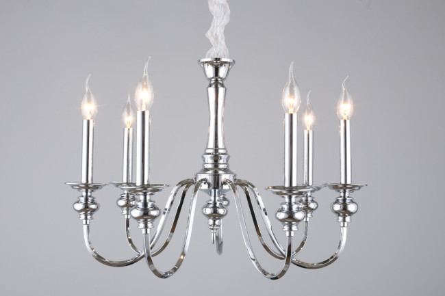 Подвесная люстра Omnilux OML-71903-07 Подвесная люстра Omnilux OML-71903-07