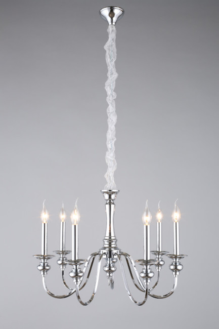 Подвесная люстра Omnilux OML-71903-07 Подвесная люстра Omnilux OML-71903-07