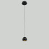 Подвесной светильник DeLight Collection MD21001034-1A black/gold Подвесной светильник DeLight Collection MD21001034-1A black/gold