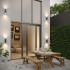 Фасадный светильник Novotech Street Landscape 370988 Фасадный светильник Novotech Street Landscape 370988