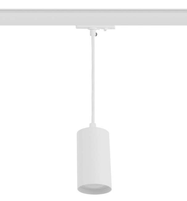 Трековый светильник Эра TR45 - GU10 S WH Б0054181 Трековый светильник Эра TR45 - GU10 S WH Б0054181