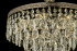 Люстра на штанге Arti Lampadari Castellana E 1.3.38.601 N