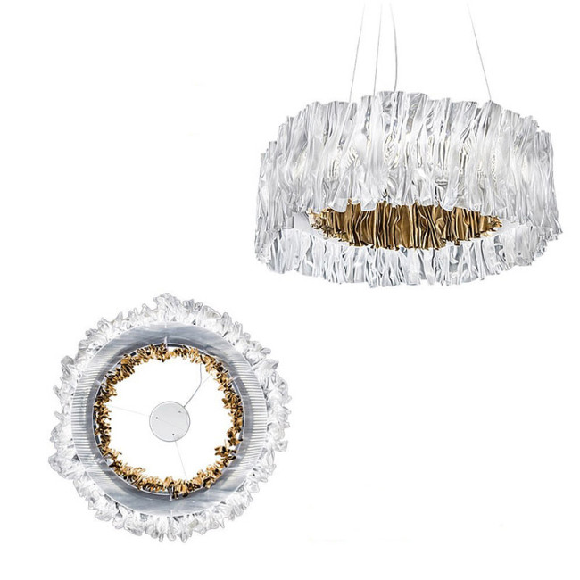 Подвесной светильник ImperiumLoft Chiara 207824-23