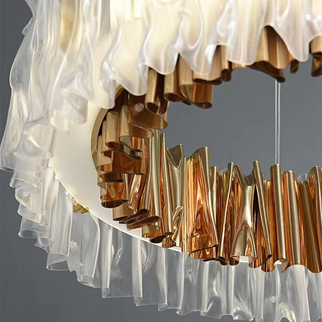 Подвесной светильник ImperiumLoft Chiara 207824-23