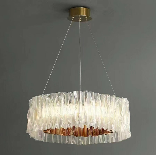 Подвесной светильник ImperiumLoft Chiara 207824-23