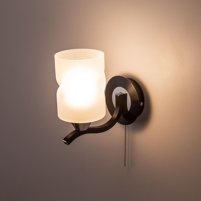 Бра Citilux Сиерра CL119411 Бра Citilux Сиерра CL119411