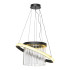 Подвесная люстра Lussole Screven LSP-7320 Подвесная люстра Lussole Screven LSP-7320