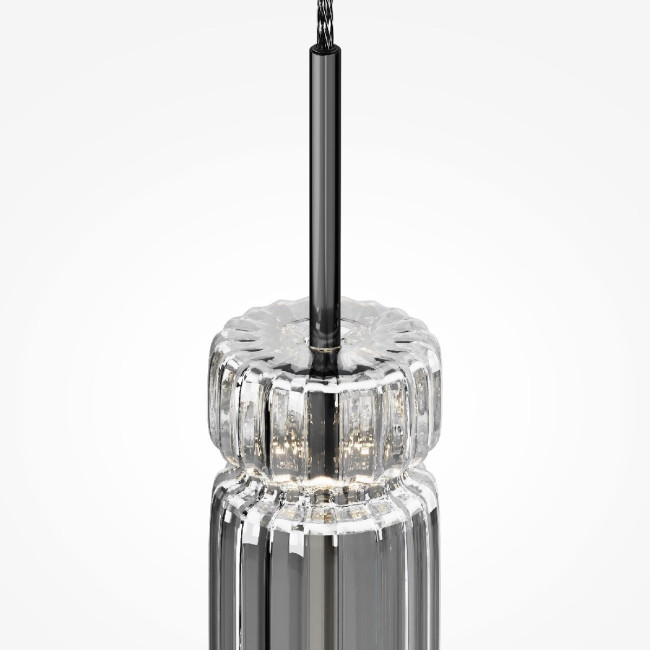 Подвесной светильник Maytoni Ordo MOD272PL-L12CH3K1