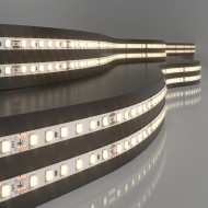 Светодиодная лента Elektrostandard 24V 8W 120Led 2116 IP20 тёплый белый 5м 4690389176623 Светодиодная лента Elektrostandard 24V 8W 120Led 2116 IP20 тёплый белый 5м 4690389176623