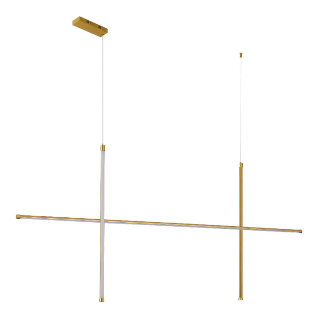 Подвесная люстра ST Luce Retico SL6207.203.50