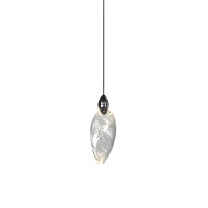 Подвесной светильник Delight Collection Colvin MT9176-1H pearl black