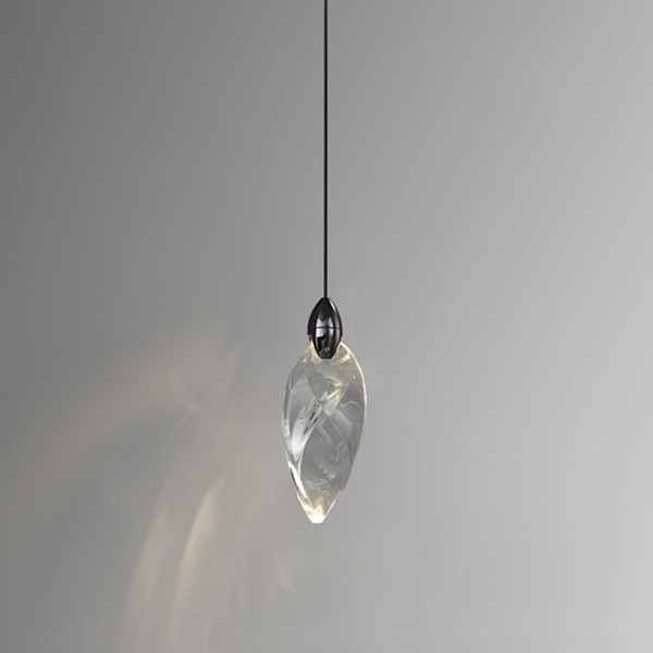 Подвесной светильник Delight Collection Colvin MT9176-1H pearl black Подвесной светильник Delight Collection Colvin MT9176-1H pearl black