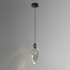 Подвесной светильник Delight Collection Colvin MT9176-1H pearl black Подвесной светильник Delight Collection Colvin MT9176-1H pearl black