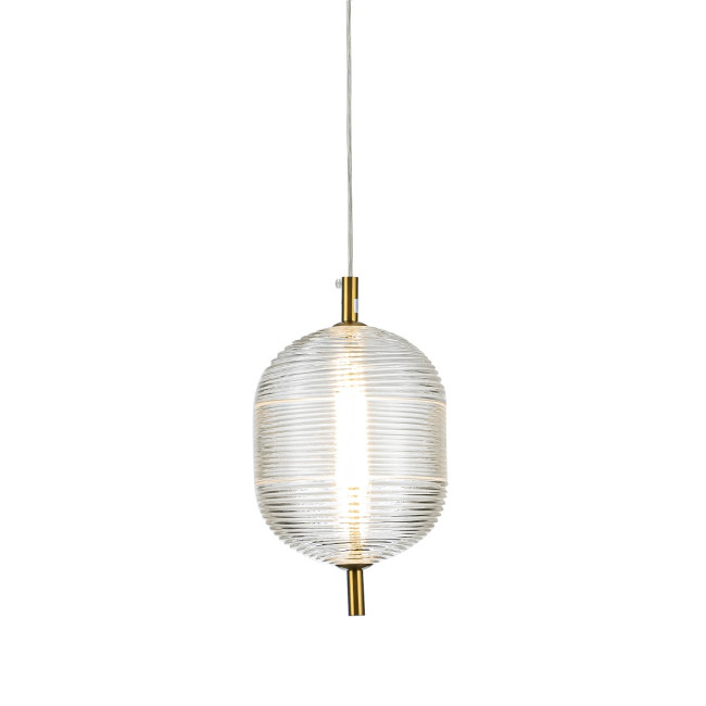 Подвесной светильник KGL1606P-180 black Подвесной светильник KGL1606P-180 black