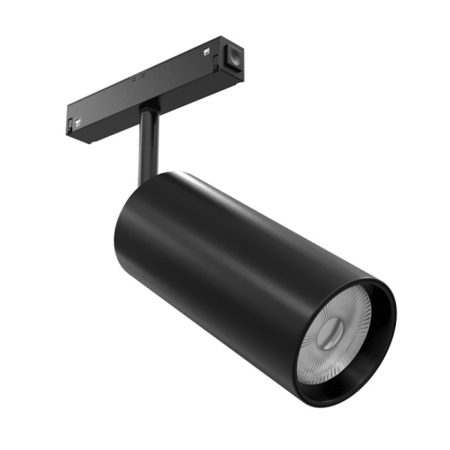 Трековый светильник Arte Lamp Linea A4641PL-1BK Трековый светильник Arte Lamp Linea A4641PL-1BK