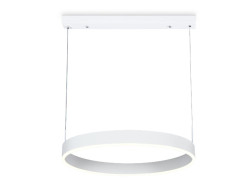 Подвесной светильник Ambrella Light Acrylica FA6605 Подвесной светильник Ambrella Light Acrylica FA6605