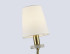 Бра Ambrella Light High Light Ceramo Classic LH75359