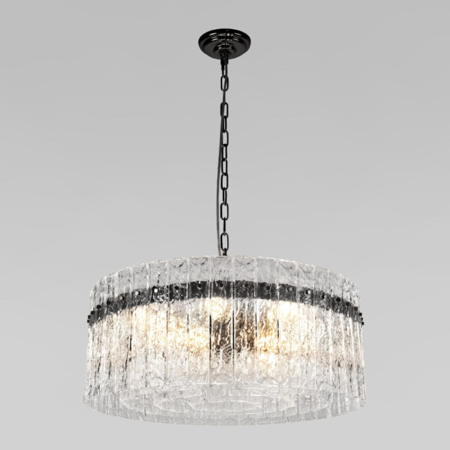Подвесная люстра Loft IT Nevada 10297/600 Pearl black Подвесная люстра Loft IT Nevada 10297/600 Pearl black
