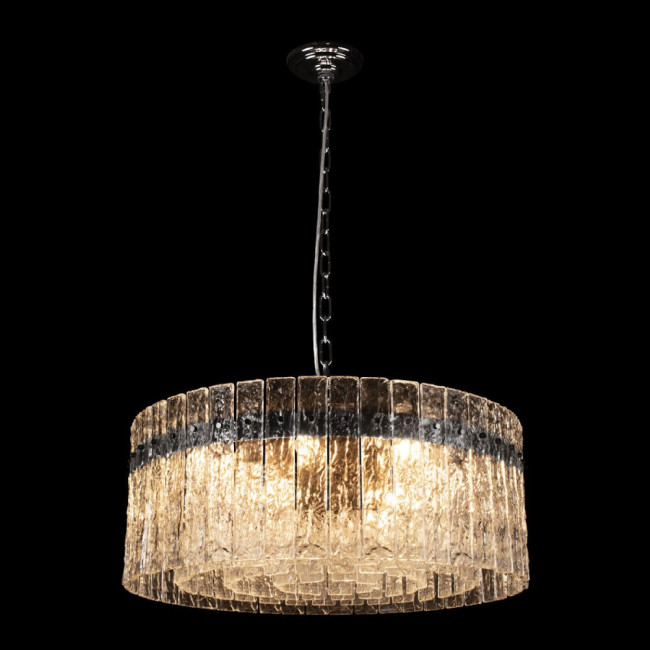 Подвесная люстра Loft IT Nevada 10297/600 Pearl black Подвесная люстра Loft IT Nevada 10297/600 Pearl black