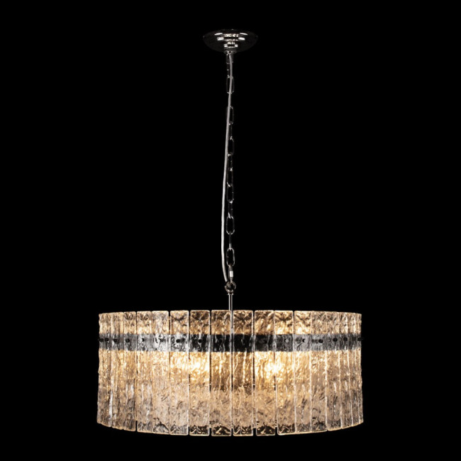 Подвесная люстра Loft IT Nevada 10297/600 Pearl black Подвесная люстра Loft IT Nevada 10297/600 Pearl black