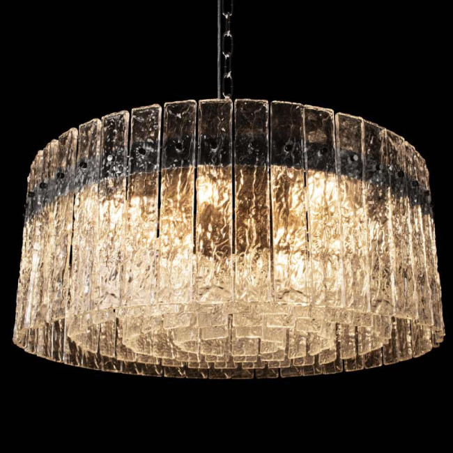 Подвесная люстра Loft IT Nevada 10297/600 Pearl black Подвесная люстра Loft IT Nevada 10297/600 Pearl black