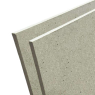 Плита Фиброцементная огнестойкая ASTONIT (1200х800х9мм)