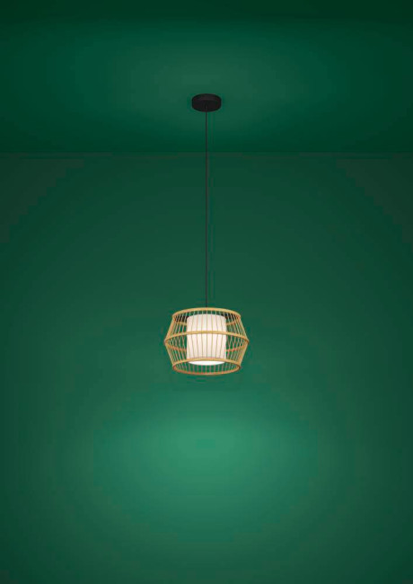 Подвесной светильник Eglo Monterroso 390233