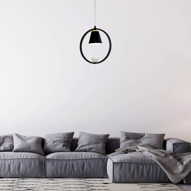 Подвесной светильник F-Promo Uccello 2938-1P Подвесной светильник F-Promo Uccello 2938-1P