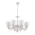 Подвесная люстра Arte Milano 343659/8 WT+SL
