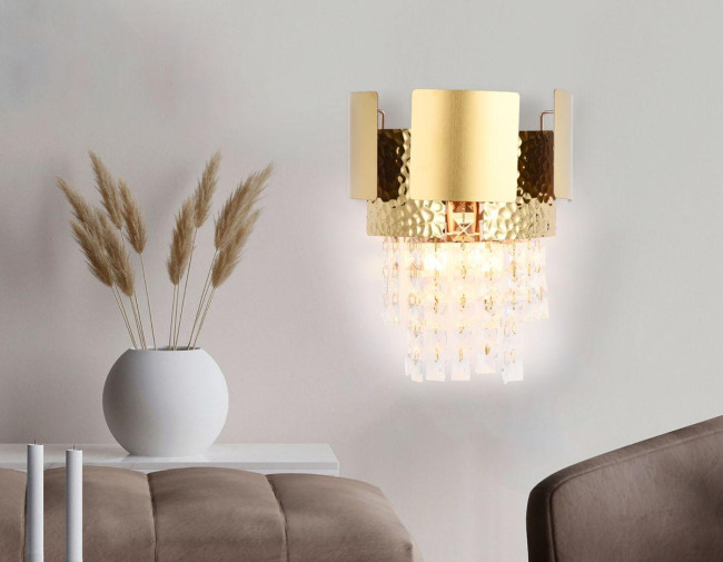 Настенный светильник Ambrella Light Traditional TR5252