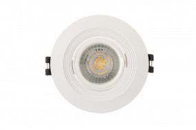 Встраиваемый светильник Denkirs DK3029-WH