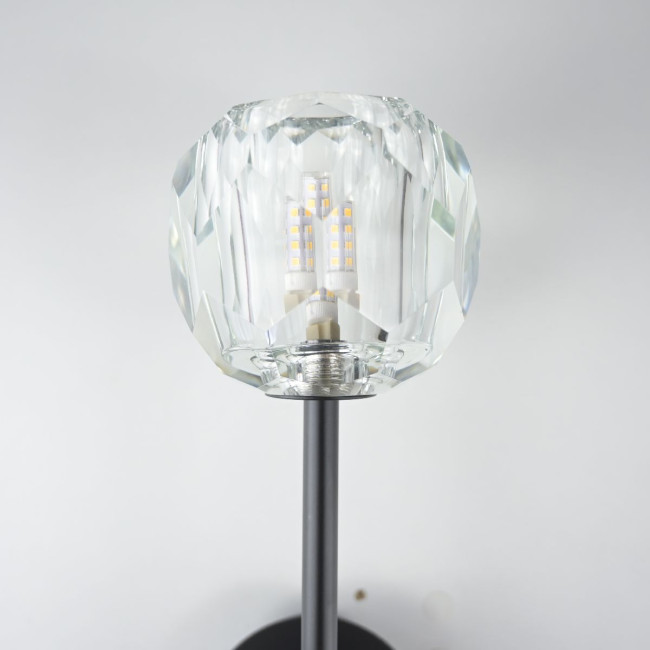 Бра ImperiumLoft RH Boule de Cristal 73687-22 Бра ImperiumLoft RH Boule de Cristal 73687-22