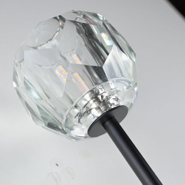Бра ImperiumLoft RH Boule de Cristal 73687-22 Бра ImperiumLoft RH Boule de Cristal 73687-22